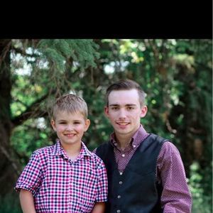 Meet your Posher, Hayden